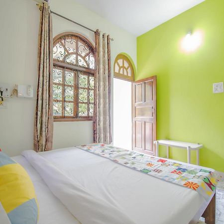 Oyo 14751 Home Magnificent 1Bhk Calangute Baga Exterior foto