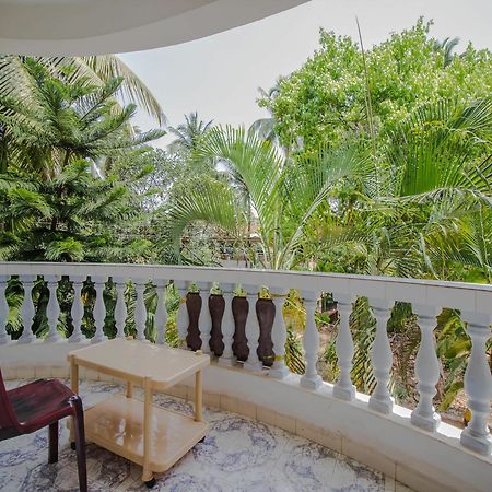 Oyo 14751 Home Magnificent 1Bhk Calangute Baga Exterior foto