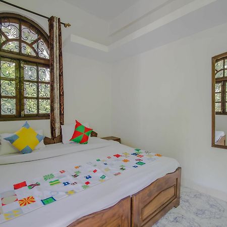 Oyo 14751 Home Magnificent 1Bhk Calangute Baga Exterior foto